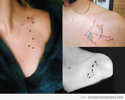 tatuajes en el pecho para mujer a color|Inspírate con los mejores diseños de tatuajes en。